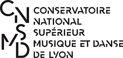 CNSMD de Lyon