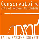 Conservatoire des Arts et Métiers Multimedia
