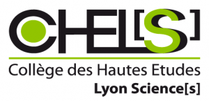 Logo CHELs