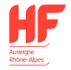 Logo HF Rhone Alpes