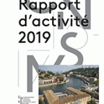 couverture-Rapport-d'Activité-2019