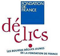 Bourses Déclics jeunes de la Fondation de France
