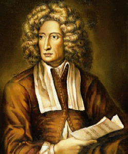 Arcangelo Corelli (1653-1713)