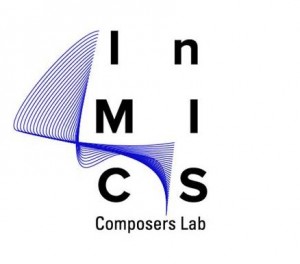 Inmics Composers Lab logo 