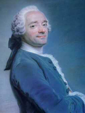 Jean-Marie Leclair