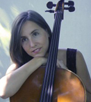 Jeanne Maisonhaute, violoncelle