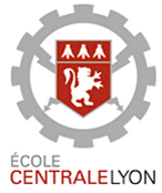 Logo de l'Ecole Centrale de Lyon