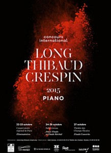 Concours Long-Thibaud-Crespin