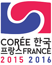 France-Corée 2015-2016