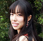 Hina Hikawa, orgue