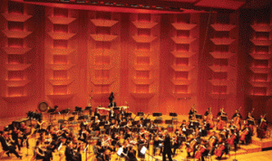 Orchestre-Auditorium