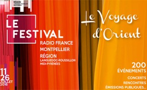 Festival-Radio