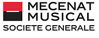 Logo Mécénat Musical Société Générale