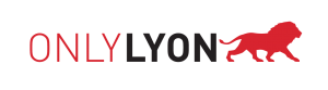 ONLYLYON logo