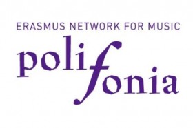 polifonia logo