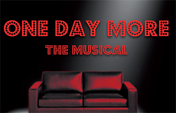 One Day More the musical