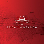 Logo La Belle Saison