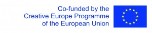 Europe Creative Logo
