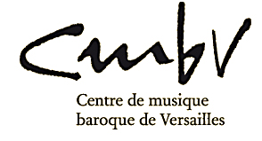 Logo CMBV