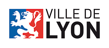 logo ville de Lyon