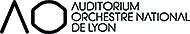 Logo Auditorium noir