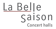 Logo La Belle Saison