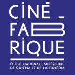 Logo Cinéfabrique