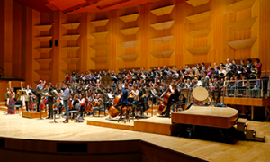 Orchestre Auditorium