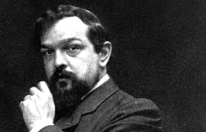 Claude Debussy (1918-2018)