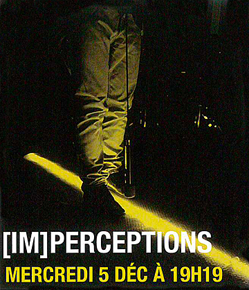 [Im]perceptions