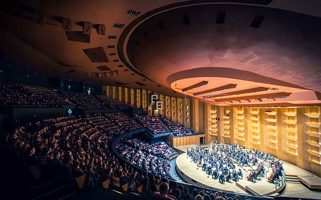 Orchestre Auditorium