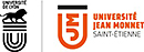 Logo Universite J Monnet St Etienne