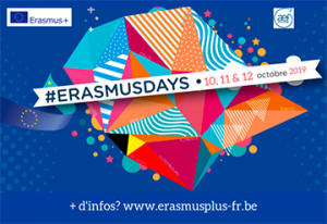 Erasmusdays2019