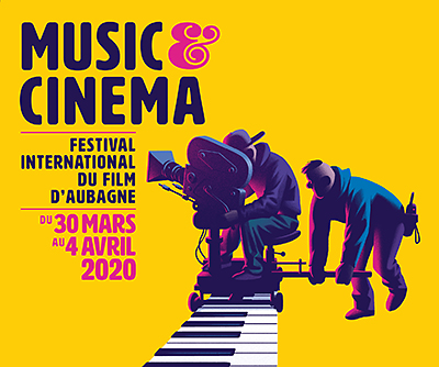 Festival International du Film d'Aubagne 2020