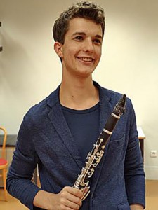 MAKSTUTIS-Stasys-clarinette